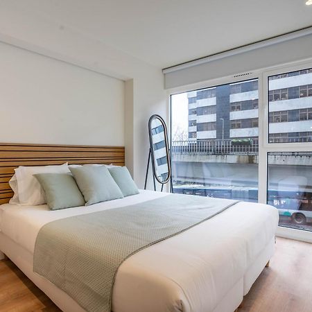 Trindade Bliss: 1Br W/ Free Parking By Lovelystay Porto Exteriér fotografie