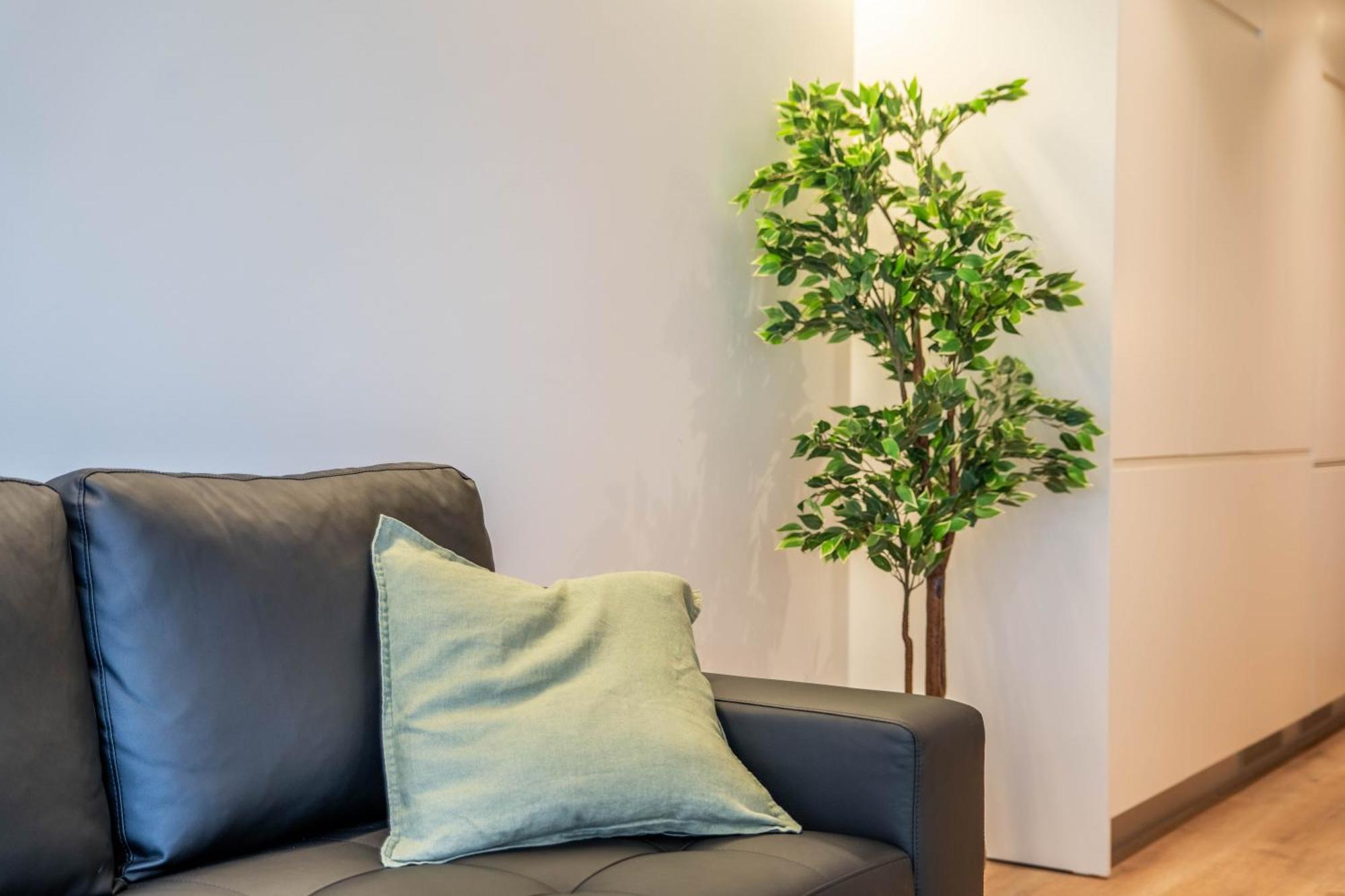 Trindade Bliss: 1Br W/ Free Parking By Lovelystay Porto Exteriér fotografie
